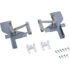 Siemens Hausgerate - SIZSZ73010 Klappscharnier fA1/4r GeschirrspA1/4ler