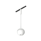 NOVALUX SPA - NOX108571.01 SPHERA T-48 MINI: 3W+3W 3K DALI C90 BI