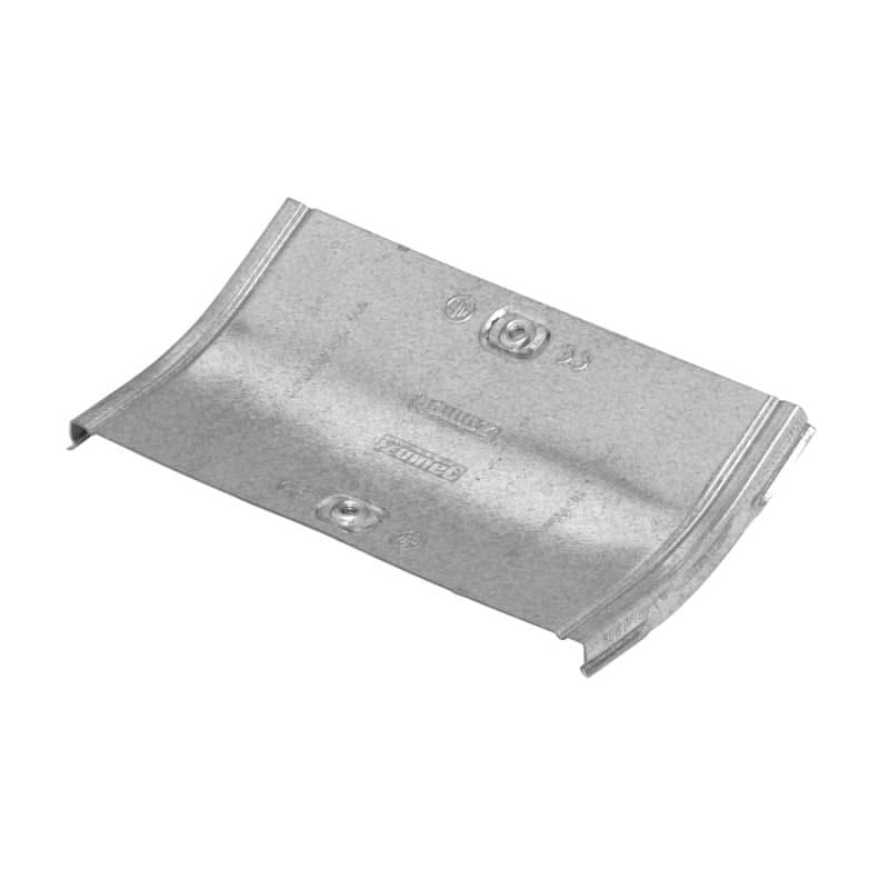 ZAMET SPA - ZATT10960015 01 COP.CURVA SALIRE 30 150