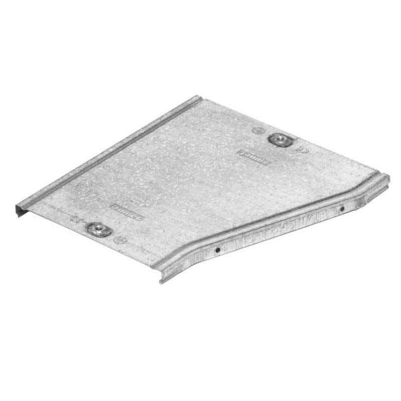 ZAMET SPA - ZATT10744030 15 COP.RIDUZIONE DX 400- 300