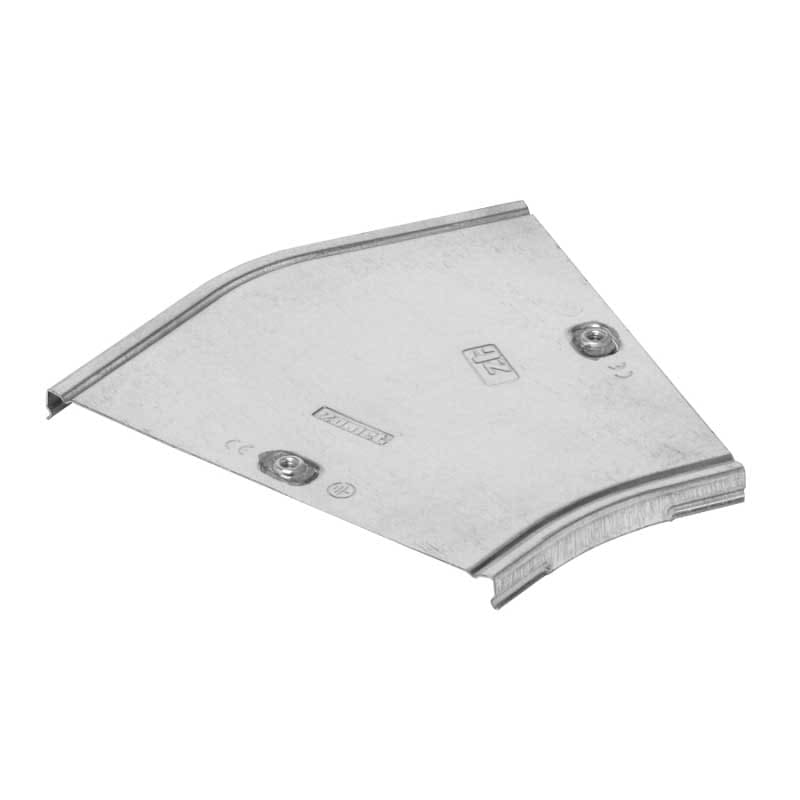 ZAMET SPA - ZATT10900020 01 COP.CURVA PIANA 30 200