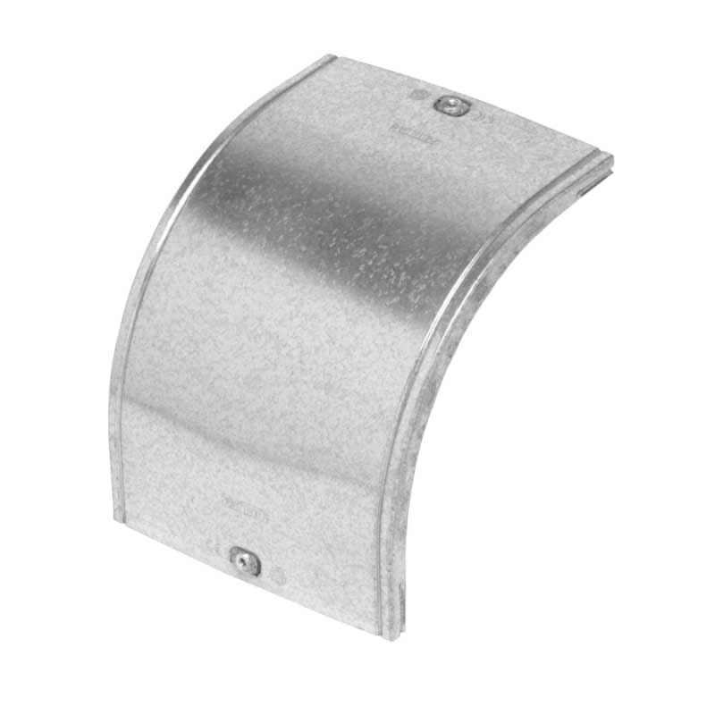 ZAMET SPA - ZATT10980540 03 COP.CURVA DISCESA 90 50X400