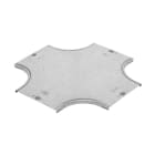 ZAMET SPA - ZATT11120040 01 COP.RACC-A CROCE 400