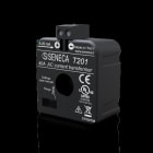 SENECA - SCXT201 TRASF COR 0-40A(AC)/4-20MA 8 SC D12MM