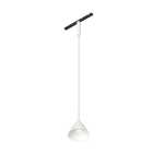 NOVALUX SPA - NOX108574.01 CONUS T-48 MINI: 7W 3K DALI CRI90 BI