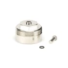 PITTWAY SARL (EX RES - RESTA1010HZ01 ADATTATORE PER VALVOLA HZ DA M28X1.5 A M