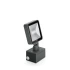 LOMBARDO - LOMLL1150102 KIT 01 TAG 110 BOX LED 2.7K 10W ANTRAC.
