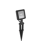 LOMBARDO - LOMLL115029N KIT 04 TAG 110 GAR. LED 4K 10W CORTEN