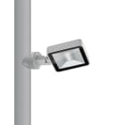 LOMBARDO - LOMLL1150423 KIT 19 TAG 110 SIDE POST LED 3K 10W GRI