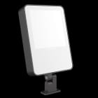 LOMBARDO - LOMLL115111N TAG 210 WHITE LED 4K 25W CORTEN