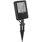 LOMBARDO - LOMLL115126N Kit 06 Tag 210 As. Gar. LED 4K Corten