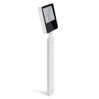 LOMBARDO - LOMLL1151473 KIT 18 TAG 210 AS. H 500 LED 3K 25W BIA