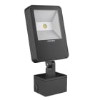 LOMBARDO - LOMLL115015N KIT 02 TAG 210 BOX LED 4K 25W CORTEN