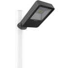 LOMBARDO - LOMLL1151513 KIT 20 TAG 210 SIDE POST LED 3K 25W GRI