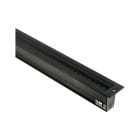 L&L LUCE E LIGHT - L<G1310000050AN TAGO1.3 51W 230VAC 30K WALL WH.AN. NERO
