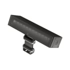 L&L LUCE E LIGHT - L<G3010000050AN TAGO3.0 14W 230VAC 30K WALL WASHER NERO