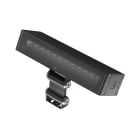 L&L LUCE E LIGHT - L<G3010000050MN TAGO3.0 14W 230VAC 30K 17 NERO