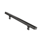 L&L LUCE E LIGHT - L<G3310000050AN TAGO3.3 51W 230VAC 30K WALL WASHER NERO