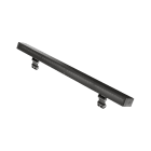 L&L LUCE E LIGHT - L<G3310000050AN TAGO3.3 51W 230VAC 30K WALL WASHER NERO