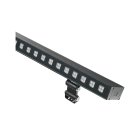 L&L LUCE E LIGHT - L<G6330040070SN TAGO6.3 49W 48V RGBW 24° NE DMX512+RDM
