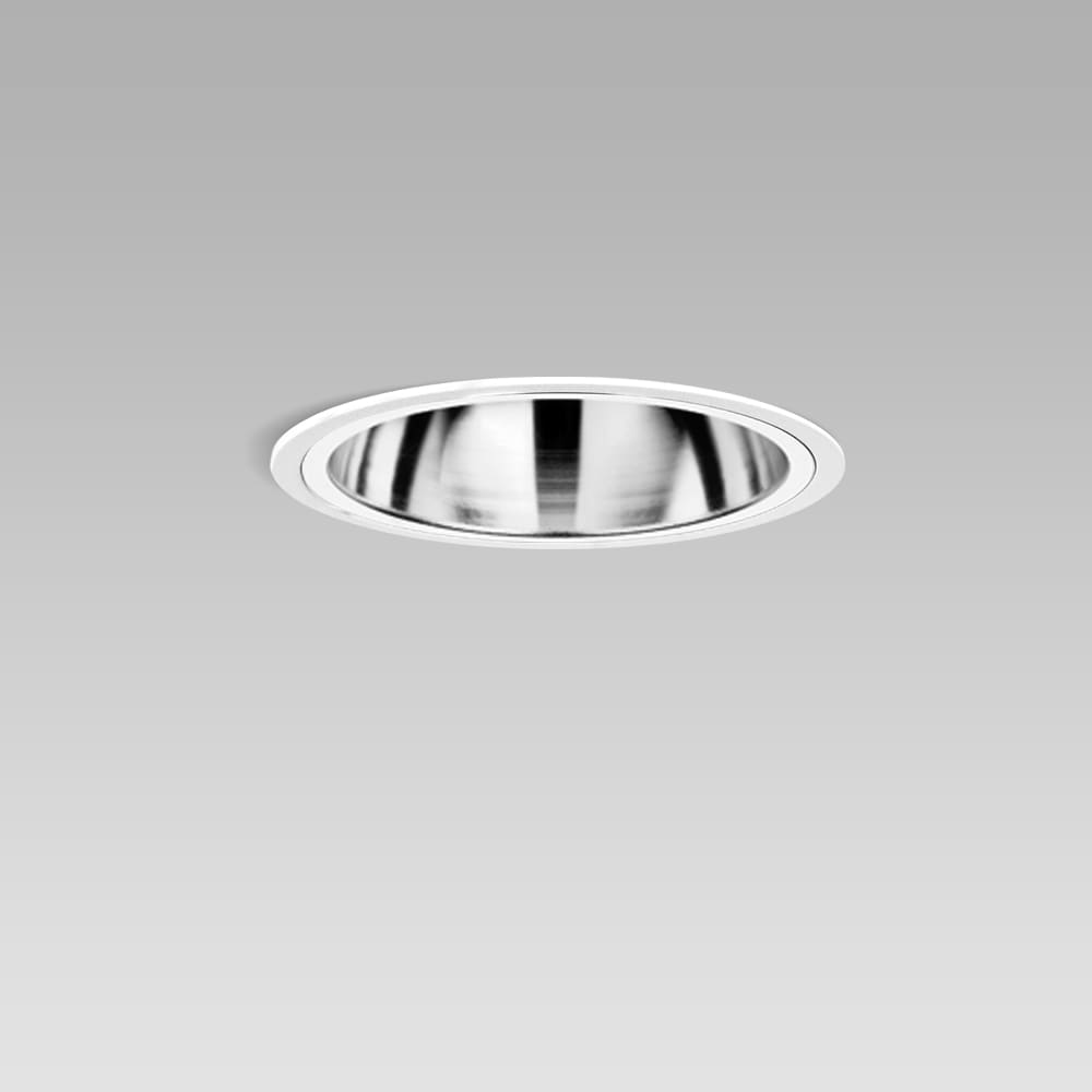 ARCLUCE SPA - ACL0365006A-840-11 TANTUM170 27W VB C/VETRO ON/OFF