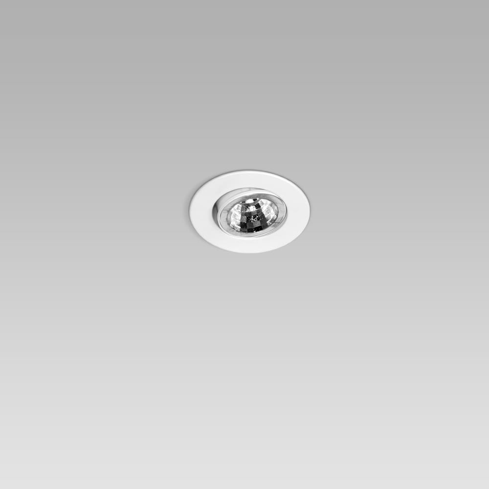 ARCLUCE SPA - ACL0360002C-930-21 TANTUM60 6W MB OR. REM-D