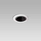 ARCLUCE SPA - ACL0366003B-830-21 TANTUM80 14W GCO NERO C/VETRO DALI