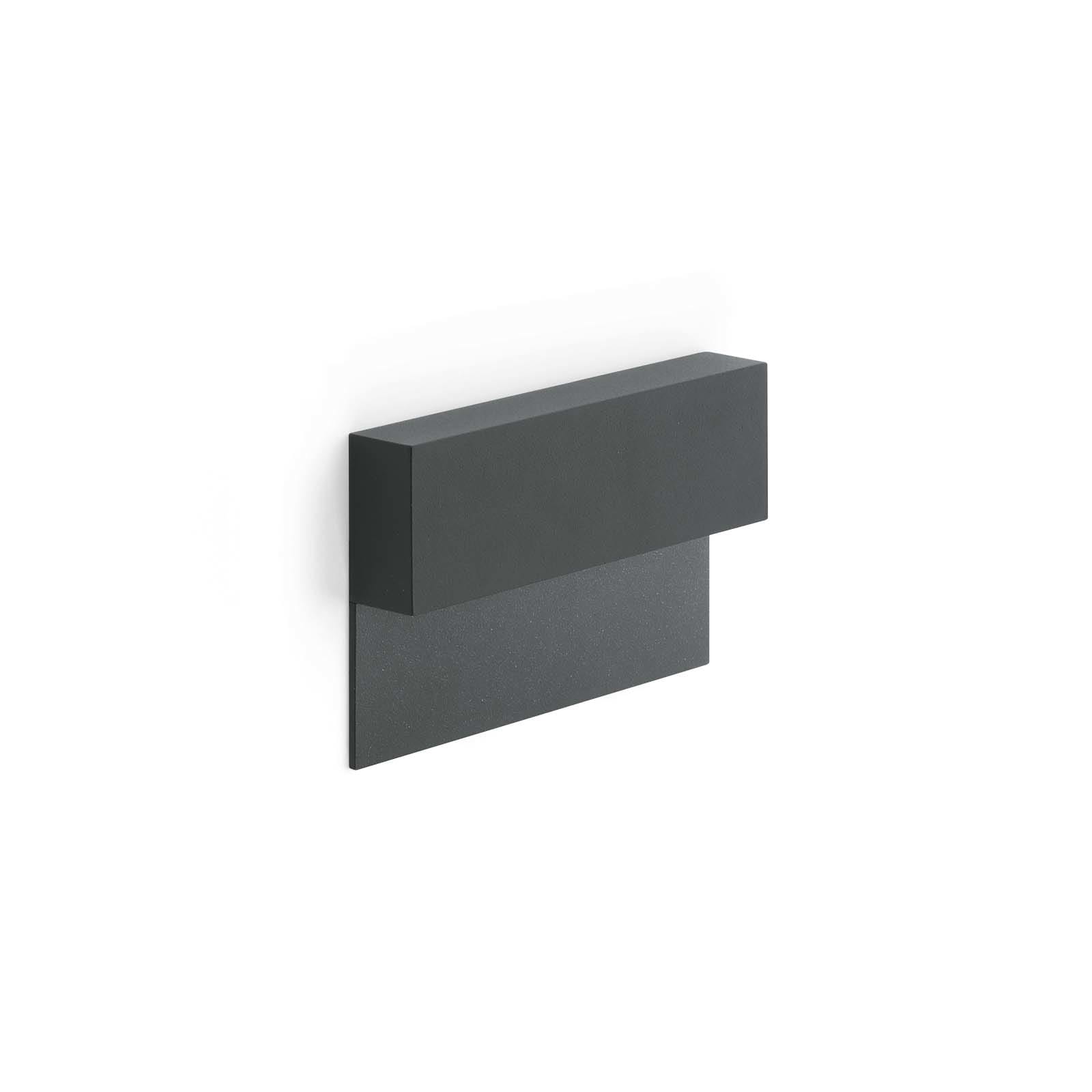 LOMBARDO - LOMLL14512D3 TAPE 140 LED 3K 4W DARK GREY