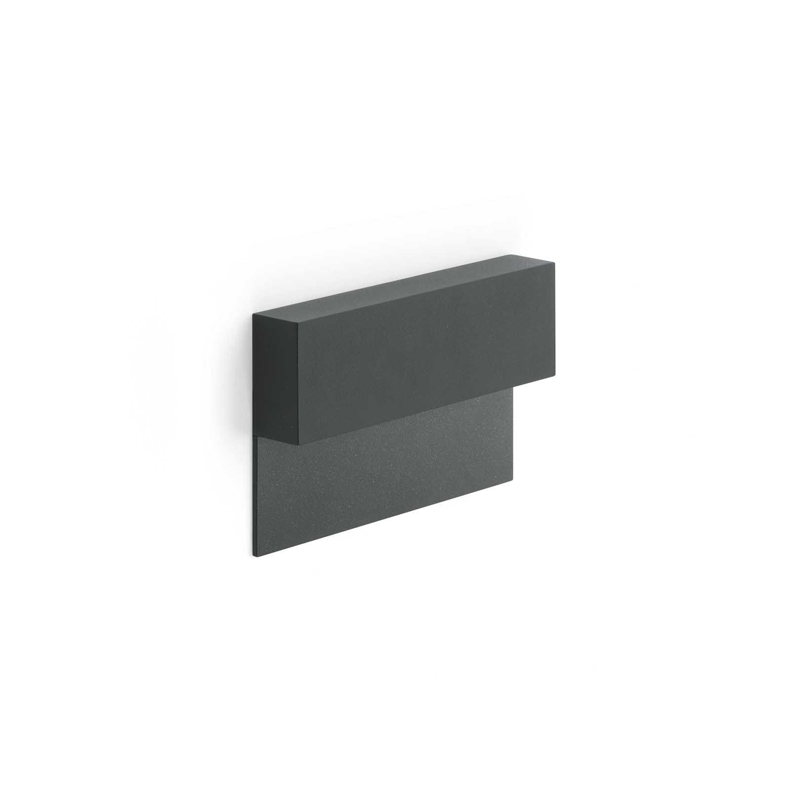 LOMBARDO - LOMLL14542D3 TAPE 140 LED 3K 2,5W AC DARK GREY