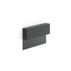 LOMBARDO - LOMLL14542D3 TAPE 140 LED 3K 2,5W AC DARK GREY