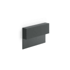 LOMBARDO - LOMLL14502D2 TAPE 140 LED 24V 2.7K 4W DARK GREY