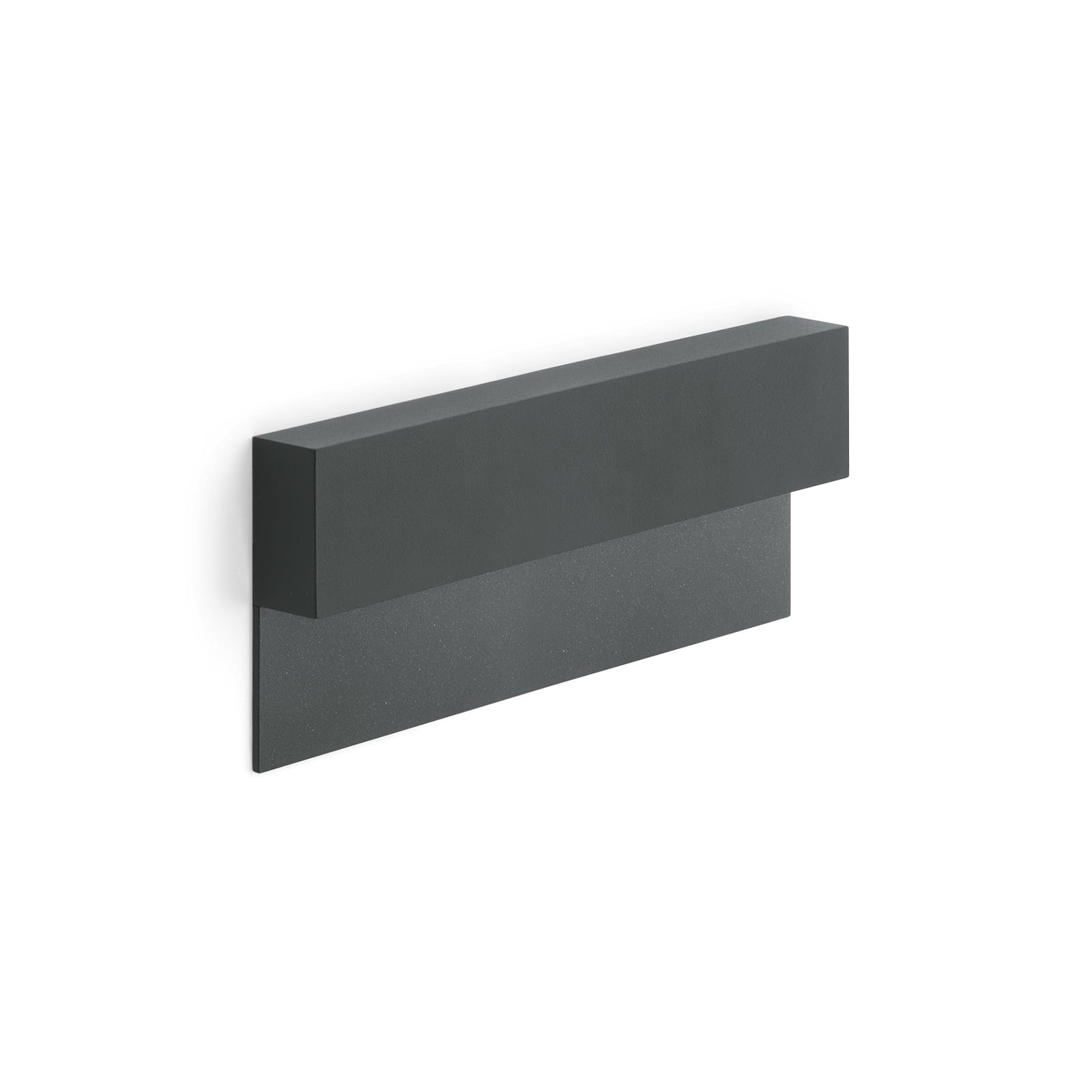 LOMBARDO - LOMLL14523D3 TAPE 220 LED 3K 6W DARK GREY