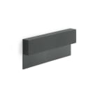 LOMBARDO - LOMLL14503D3 TAPE 220 LED 24V 3K 6W DARK GREY