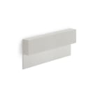 LOMBARDO - LOMLL14533L3 Tape 220 LED 3K 4,6W AC Light Grey