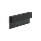 LOMBARDO - LOMLL14533B2 TAPE 220 LED 2.7K 4,6W AC NERO