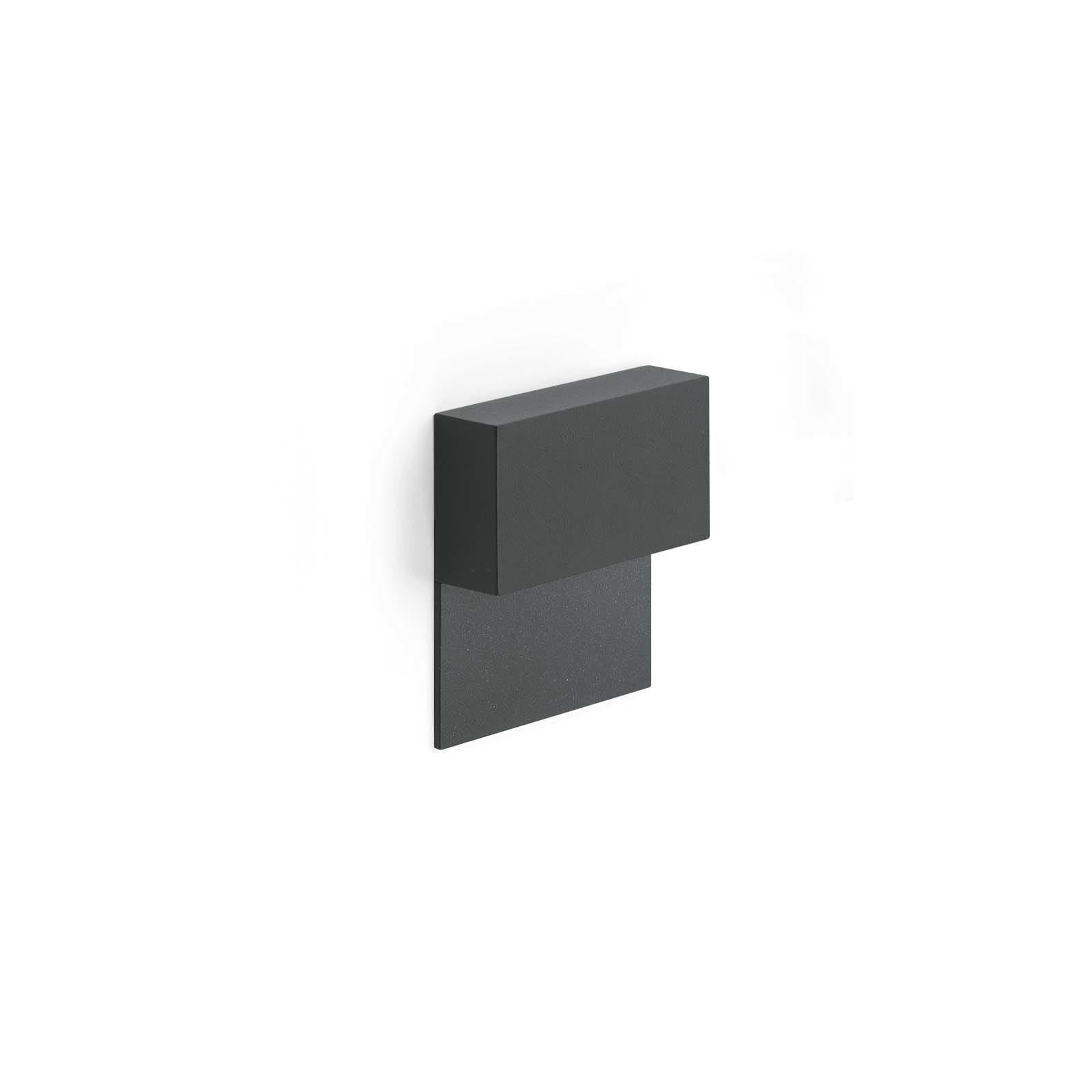 LOMBARDO - LOMLL14501D2 TAPE 80 LED 24V 2.7K 2W DARK GREY