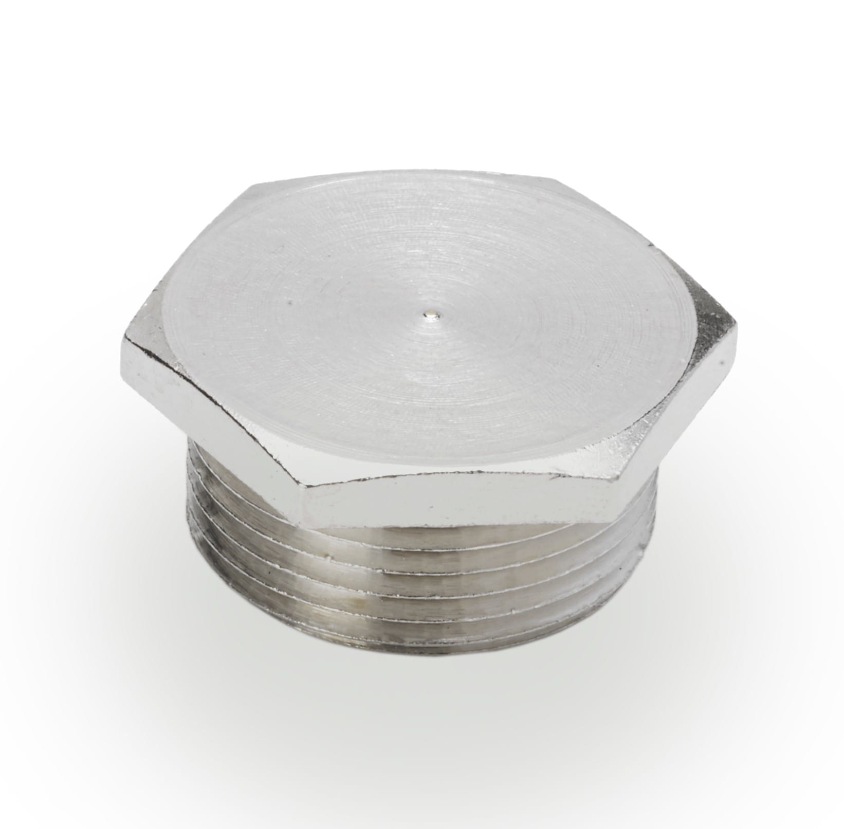COSMEC - CSMEXD6050-M50SB TAPPO EXDB OTN TN.SILICONE M50X1,5
