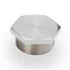 COSMEC - CSMEXD6050-M50SB TAPPO EXDB OTN TN.SILICONE M50X1,5