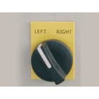 CEMBRE SPA - CEM15081-HF TARGHETTE PER PULSANTI, PREFUSTELLATE, IN POLICARBONATO, HALOGEN FREE