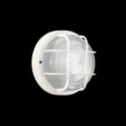 LOMBARDO - LOMLB46121 TARTARUGA TO 200 CON GABBIA E27 75W BIA