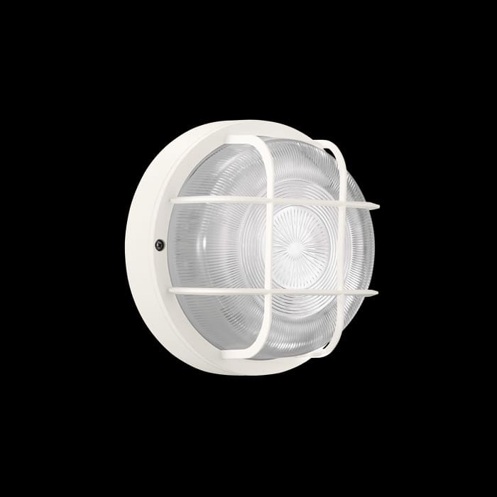 LOMBARDO - LOMLB46121 TARTARUGA TO 200 CON GABBIA E27 75W BIA