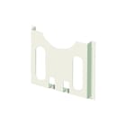 DKC-RAMBLOCK - RMBRPA32 PORTASCHEMI IN PLASTICA