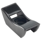 ABB SPA - ABBTC5355 TYRAP BAS.VITE 19,1X44MM POLY.6,6NE.UV 2