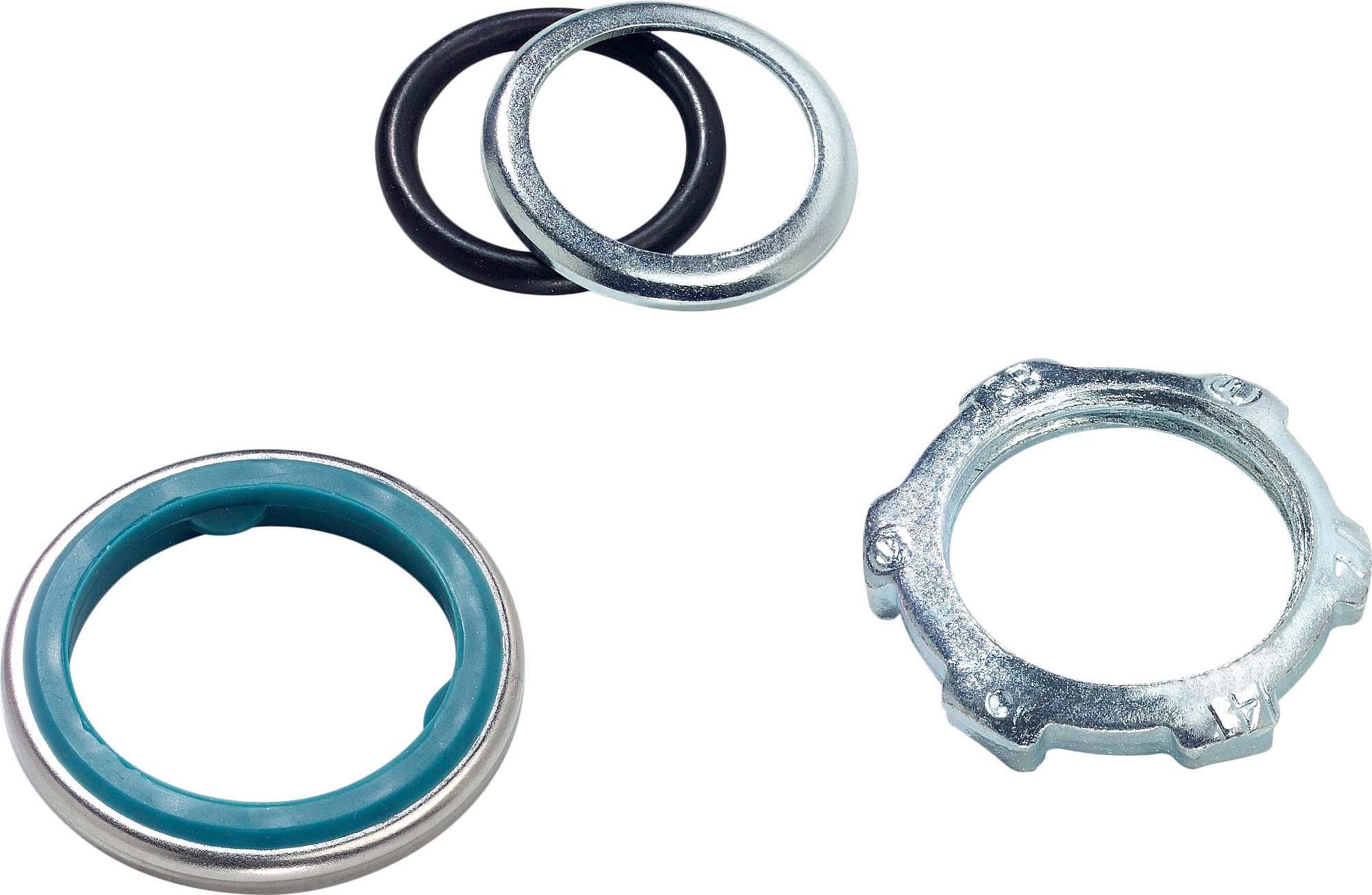 ABB SPA - ABB5262 O-RING 1/2 NPT AISI 316+BUNA-N