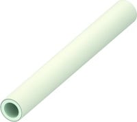 TECE ITALIA - TEE732225 TECEFLEX TUBO MULTISTR. 25MM BARRA L.5M