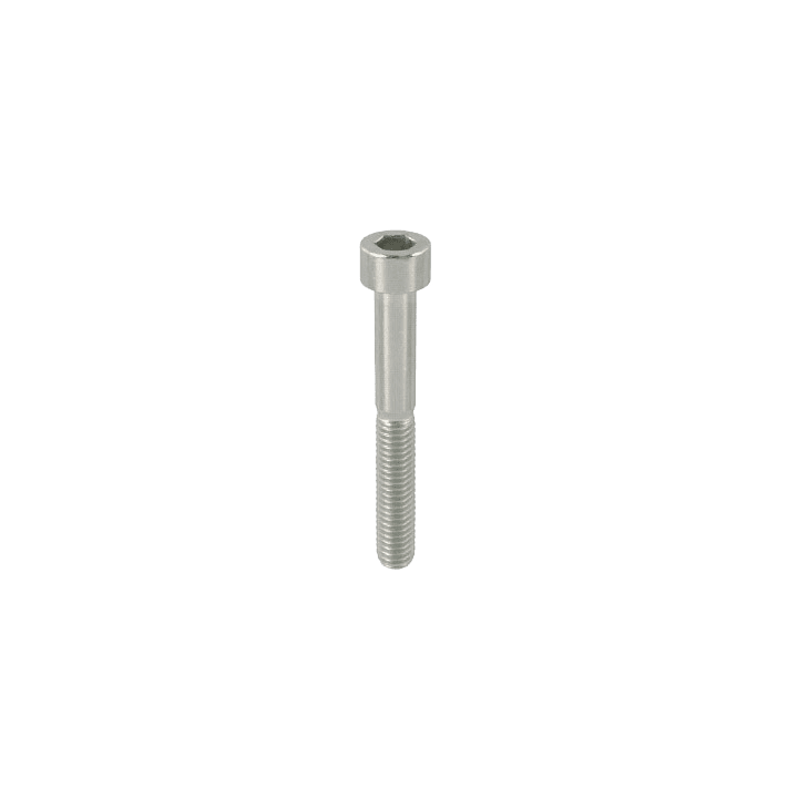 DKC-COMBITECH - SCZ7292125 M5 Vite Brugola M 8x50 IX
