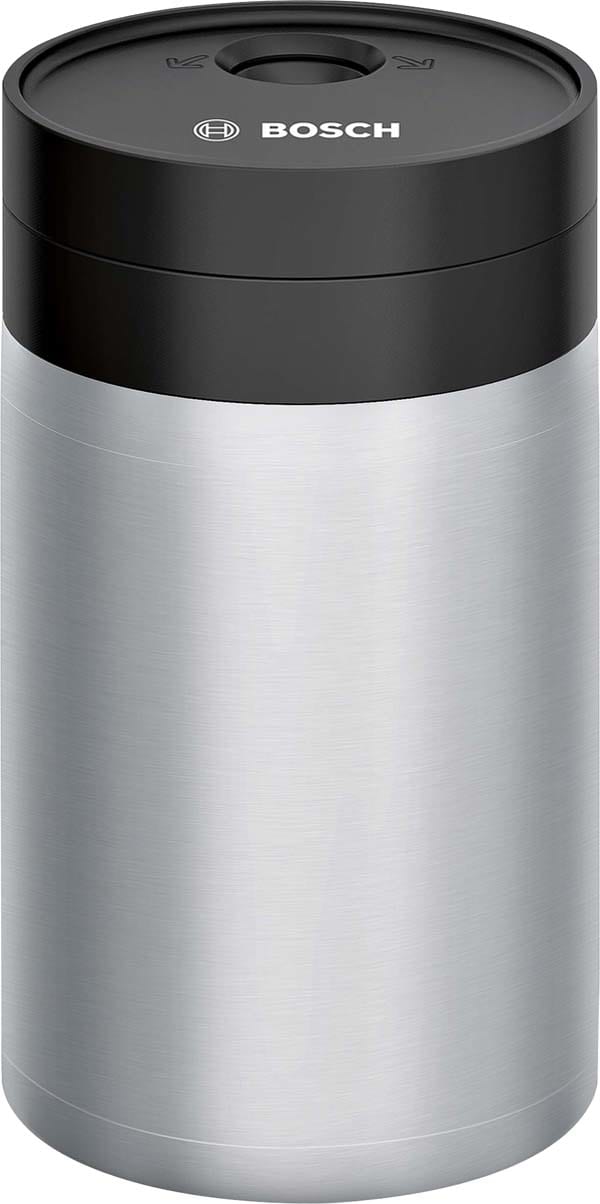 BOSCH ROBERT - BOSTCZ8009N MilchbehAlter,isoliert,0.5L.,edelstahl