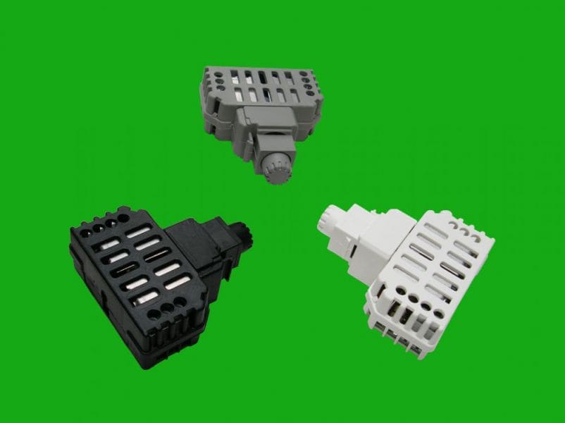 TECNEL TECNOLOGIE EL - TTETE44895NT DLKTE-DIMMER DEV.TRAFOLEDBT 4-100W/230VK