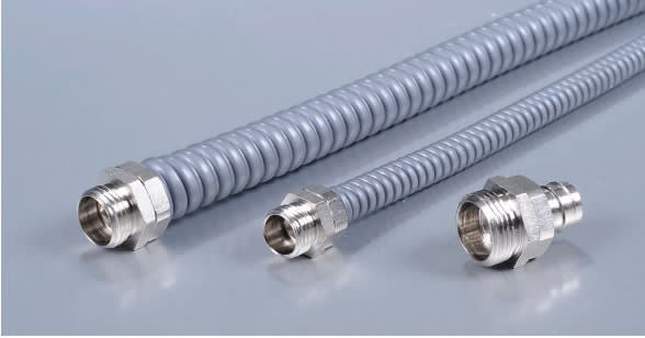 TEAFLEX - TEASVMGP28PG29 RACCORDO SV- MG 28 PG29