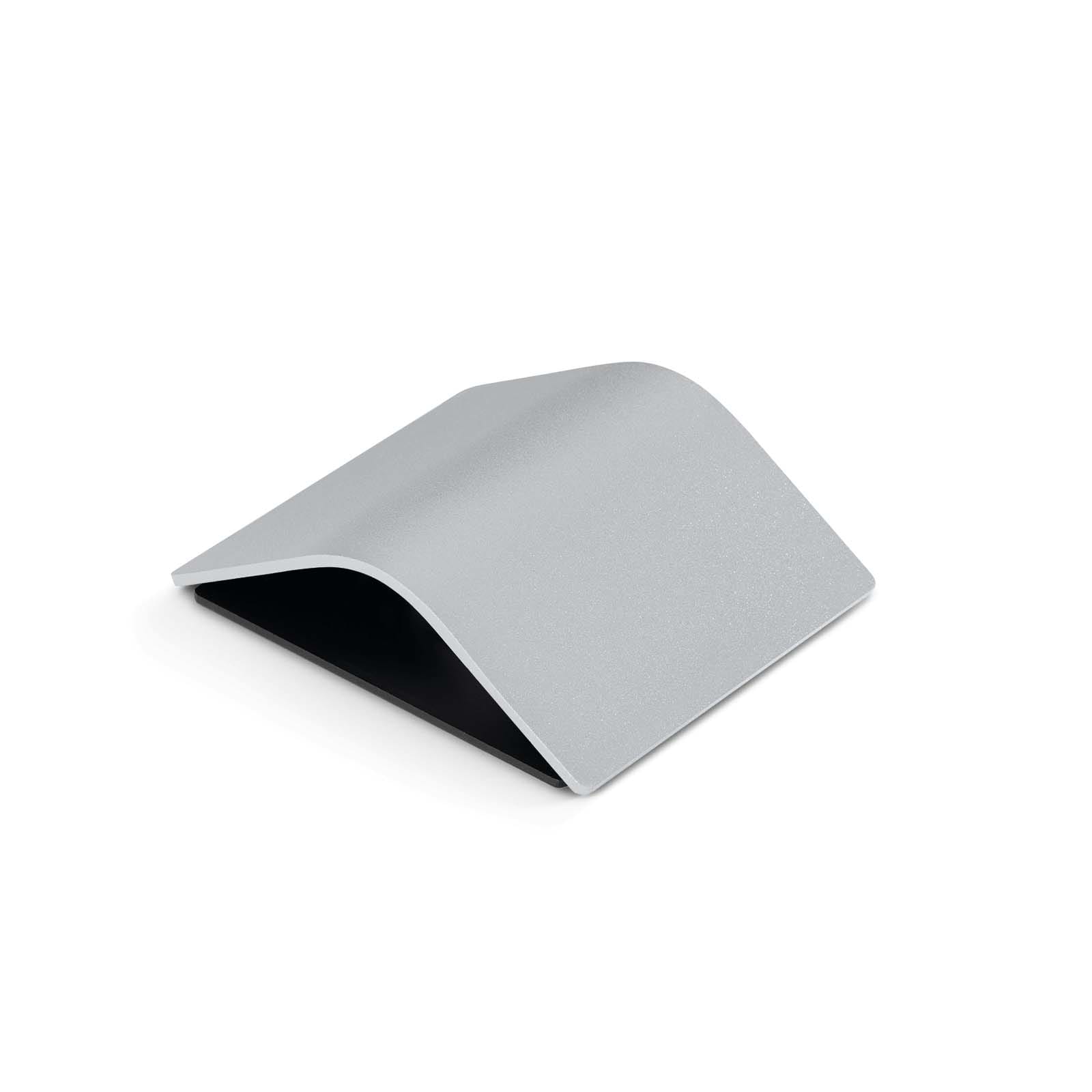 LOMBARDO - LOMLL15202K3 TEGOLO U&D LED 3K 6W CORTEN